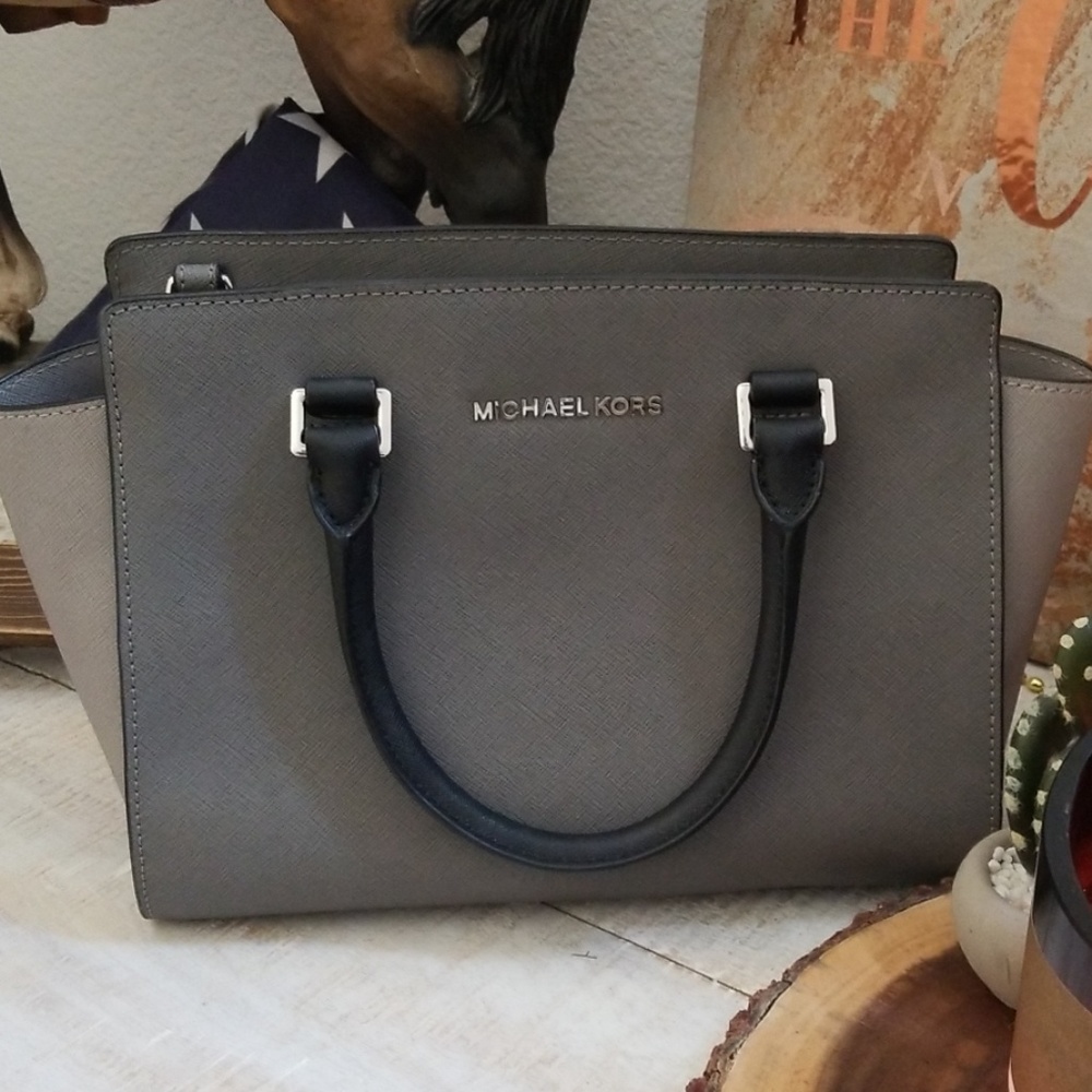 Michael Kors Handbag